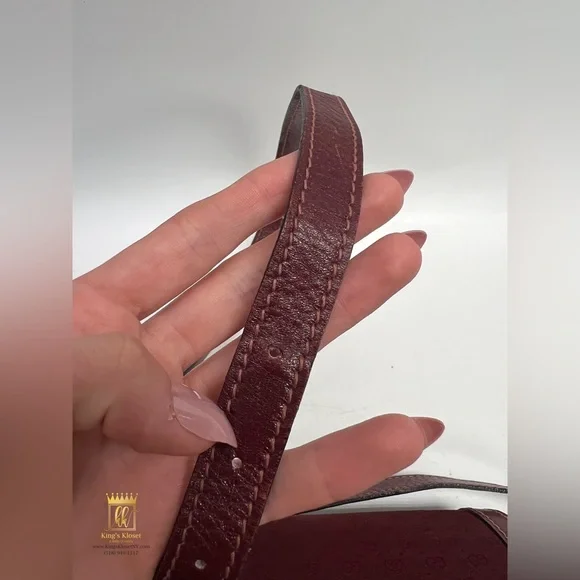 Gucci crossbody bag - Picture 7 of 14